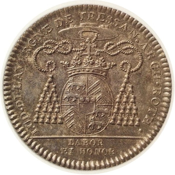 Photo de Fontaine-réservoir Sainte-Marie de Rouen