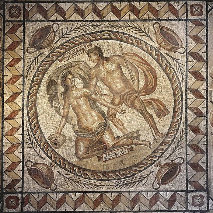 Photo de Fontaine-réservoir Sainte-Marie de Rouen