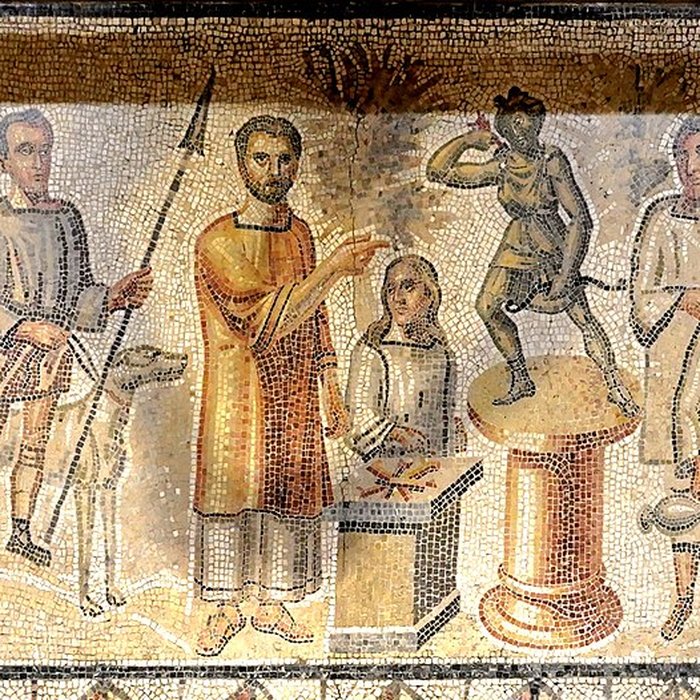 Photo de Fontaine-réservoir Sainte-Marie de Rouen