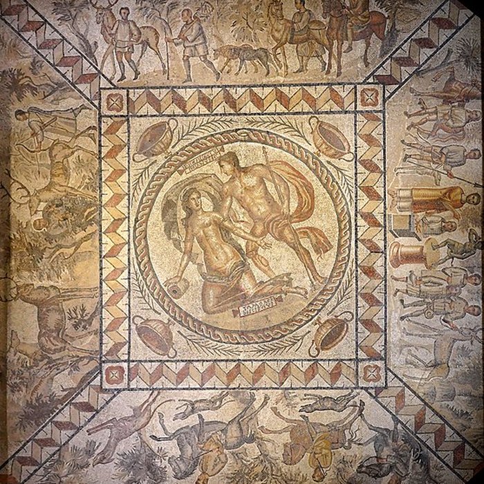 Photo de Fontaine-réservoir Sainte-Marie de Rouen