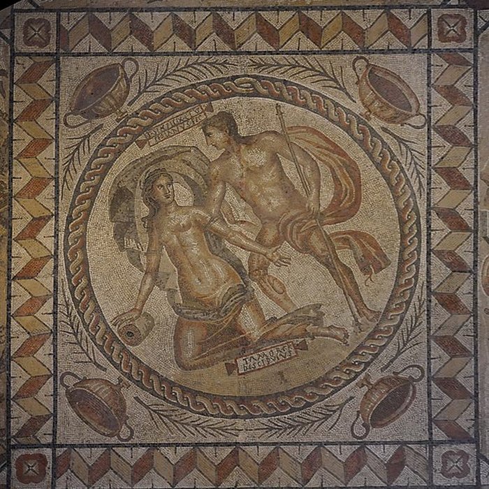 Photo de Fontaine-réservoir Sainte-Marie de Rouen