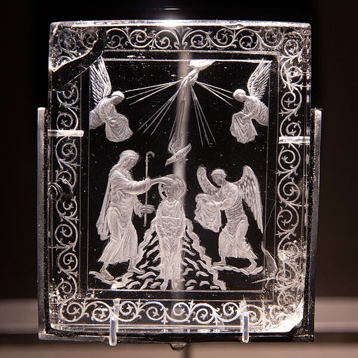 Photo de Fontaine-réservoir Sainte-Marie de Rouen