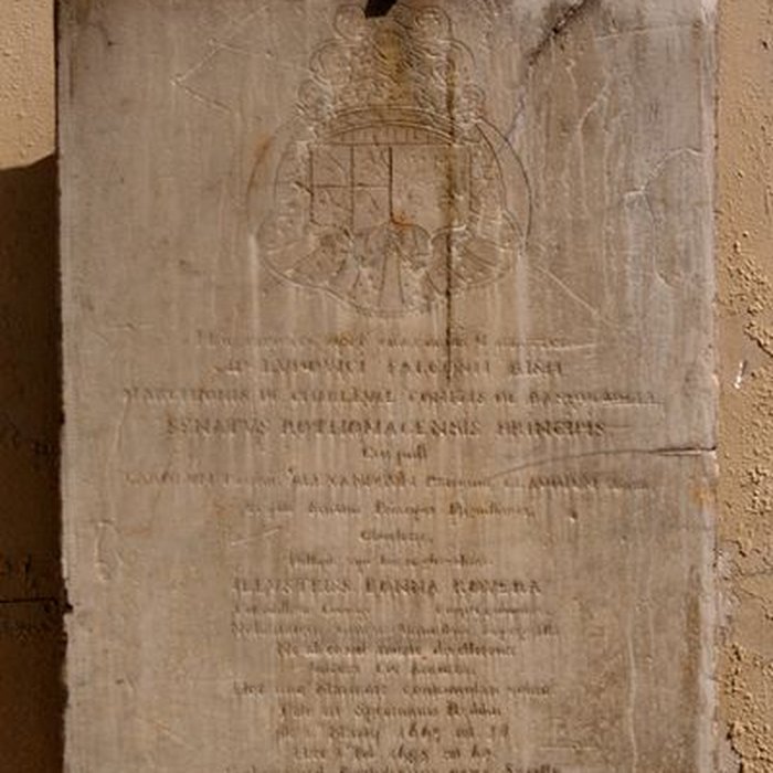 Photo de Fontaine-réservoir Sainte-Marie de Rouen