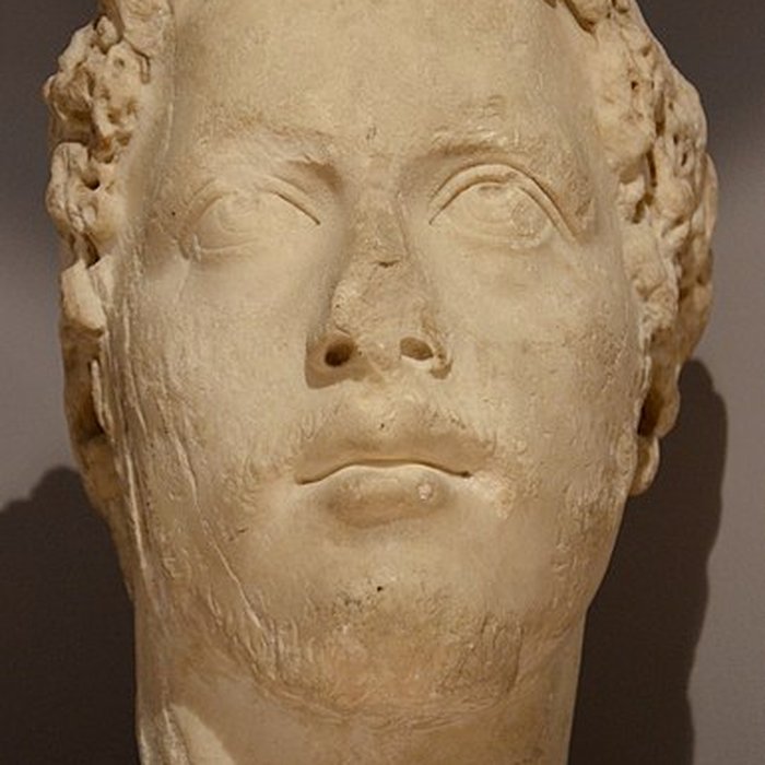 Photo de Fontaine-réservoir Sainte-Marie de Rouen