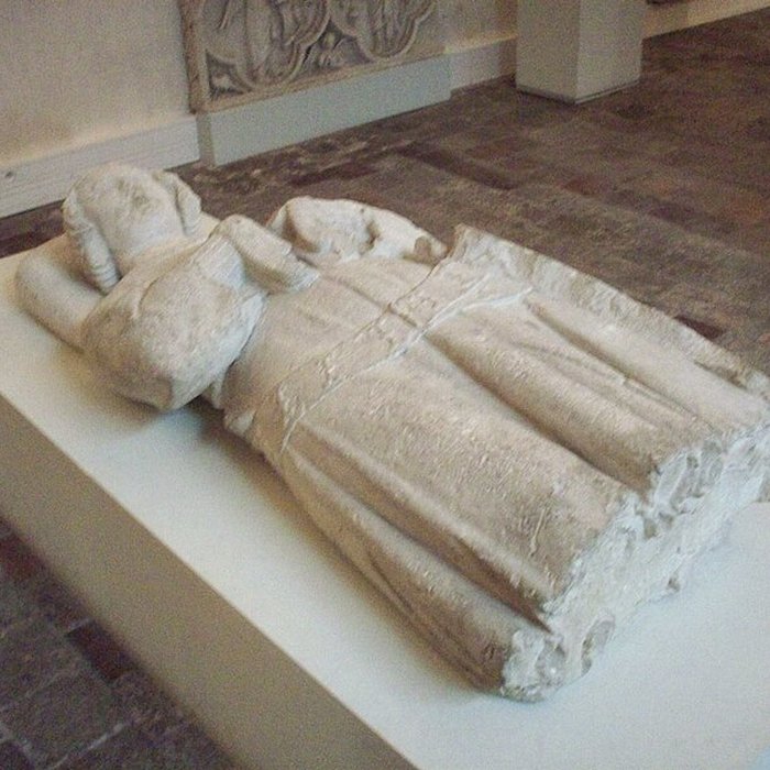 Photo de Fontaine-réservoir Sainte-Marie de Rouen