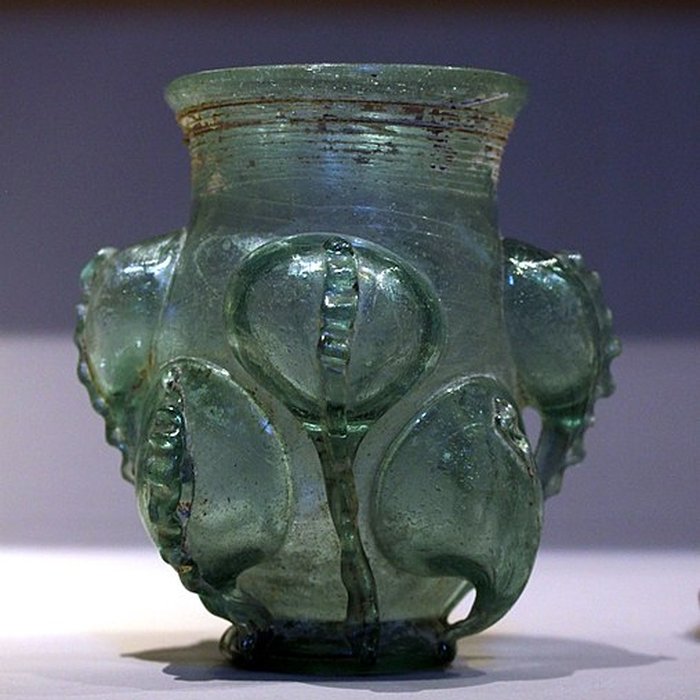 Photo de Fontaine-réservoir Sainte-Marie de Rouen