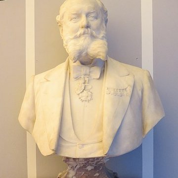 Fontaine-réservoir Sainte-Marie de Rouen