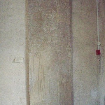 Fontaine-réservoir Sainte-Marie de Rouen