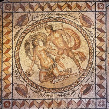 Fontaine-réservoir Sainte-Marie de Rouen