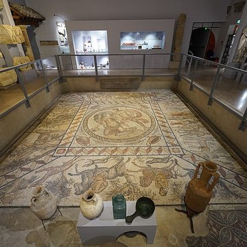 Fontaine-réservoir Sainte-Marie de Rouen