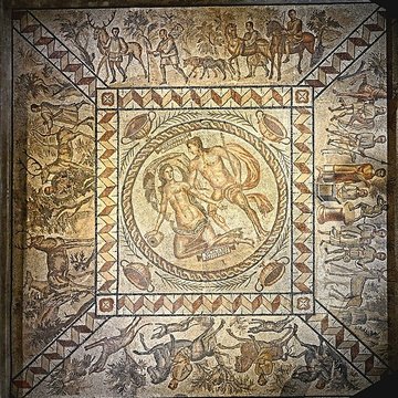 Fontaine-réservoir Sainte-Marie de Rouen