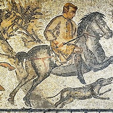 Fontaine-réservoir Sainte-Marie de Rouen