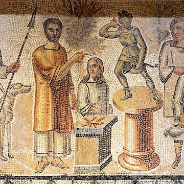 Fontaine-réservoir Sainte-Marie de Rouen