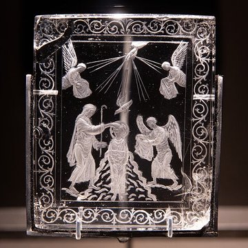 Fontaine-réservoir Sainte-Marie de Rouen