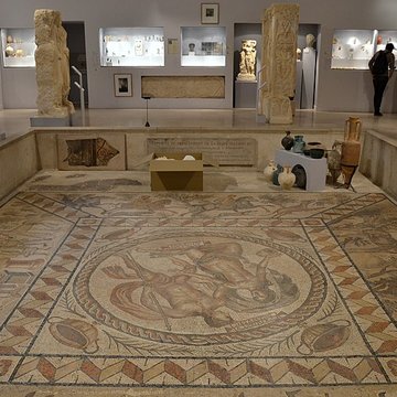 Fontaine-réservoir Sainte-Marie de Rouen