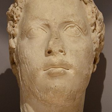 Fontaine-réservoir Sainte-Marie de Rouen