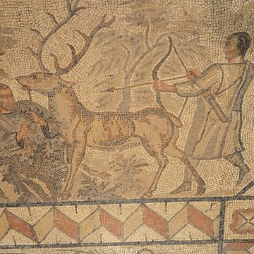 Fontaine-réservoir Sainte-Marie de Rouen