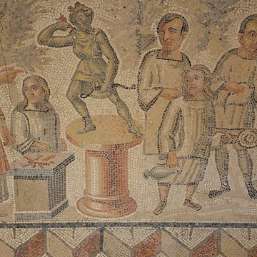 Fontaine-réservoir Sainte-Marie de Rouen