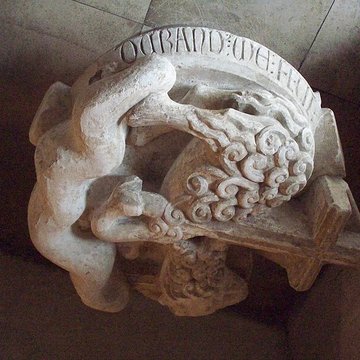 Fontaine-réservoir Sainte-Marie de Rouen