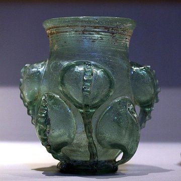 Fontaine-réservoir Sainte-Marie de Rouen