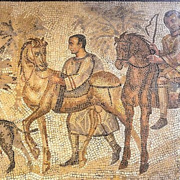 Fontaine-réservoir Sainte-Marie de Rouen