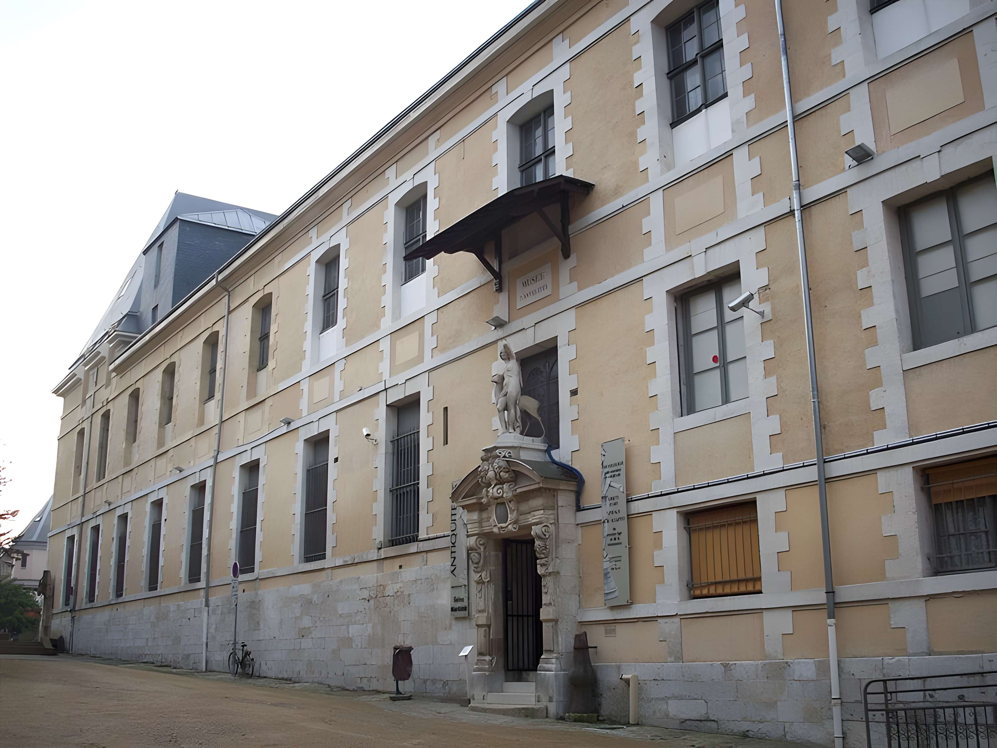 Fontaine-réservoir Sainte-Marie de Rouen