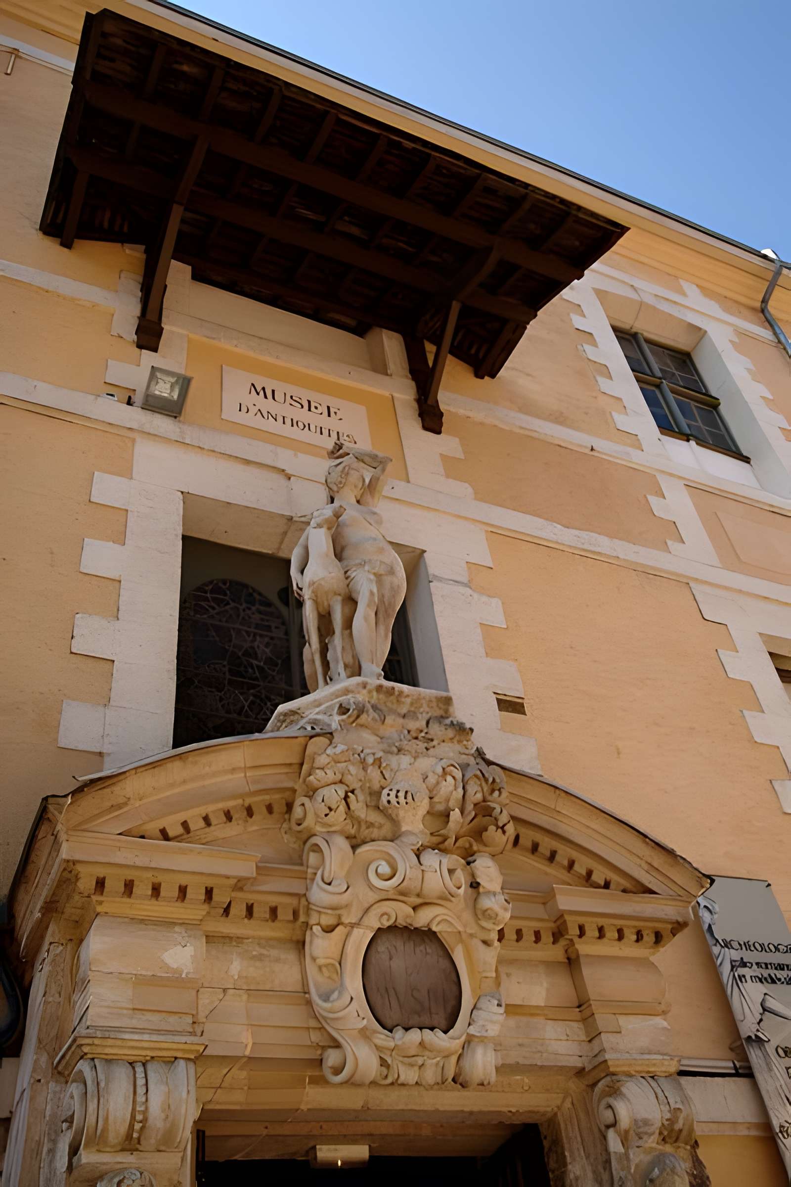 Fontaine-réservoir Sainte-Marie de Rouen