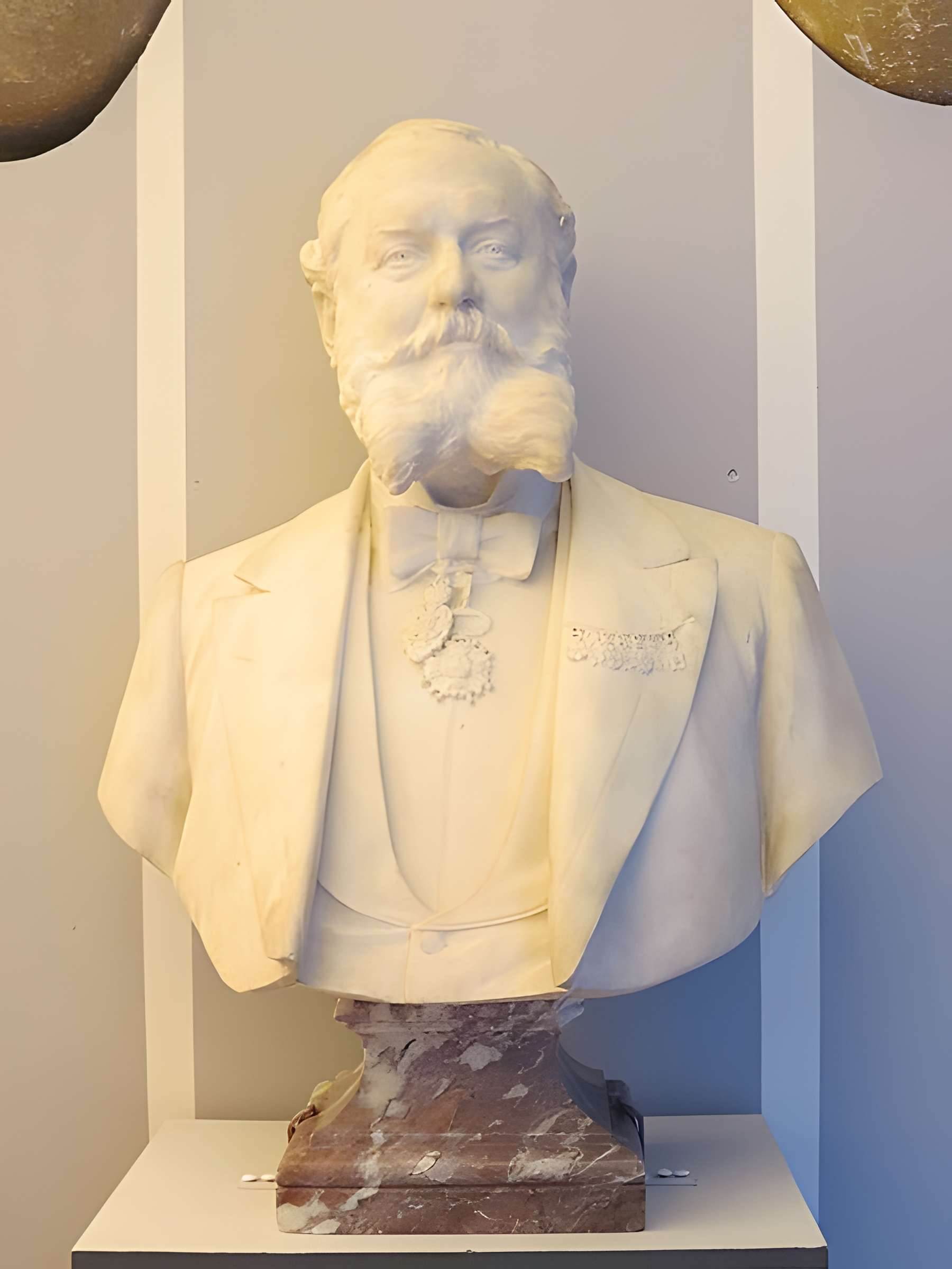 Fontaine-réservoir Sainte-Marie de Rouen