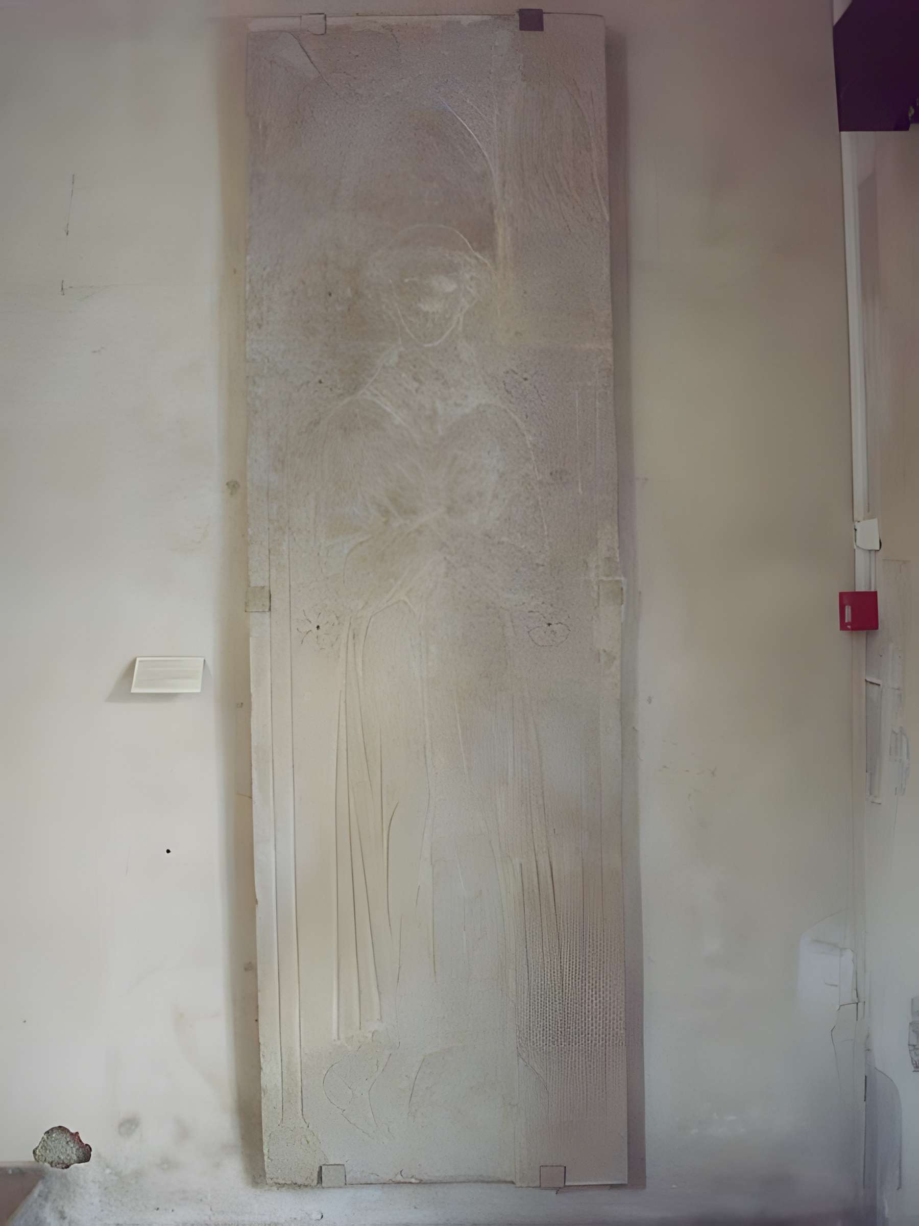 Fontaine-réservoir Sainte-Marie de Rouen