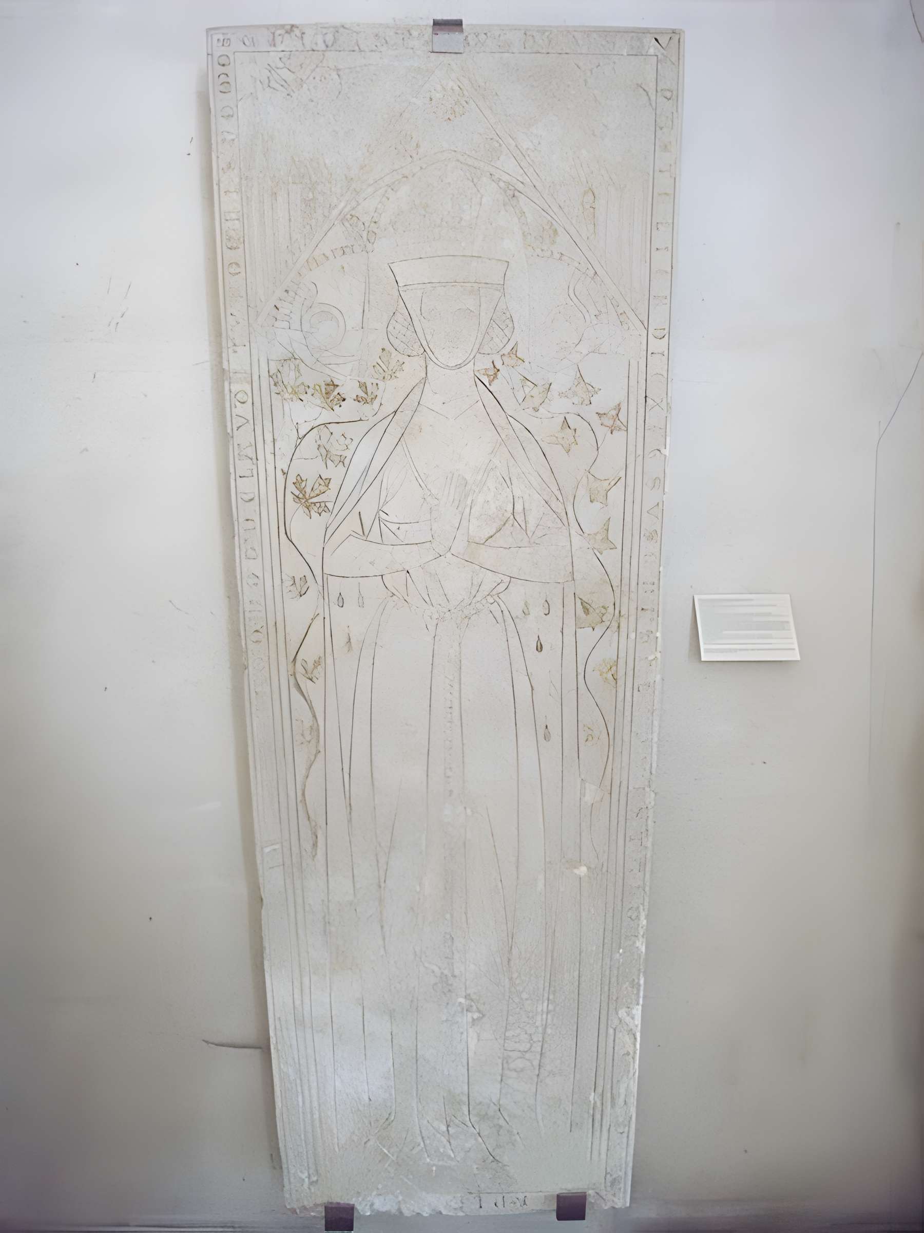 Fontaine-réservoir Sainte-Marie de Rouen