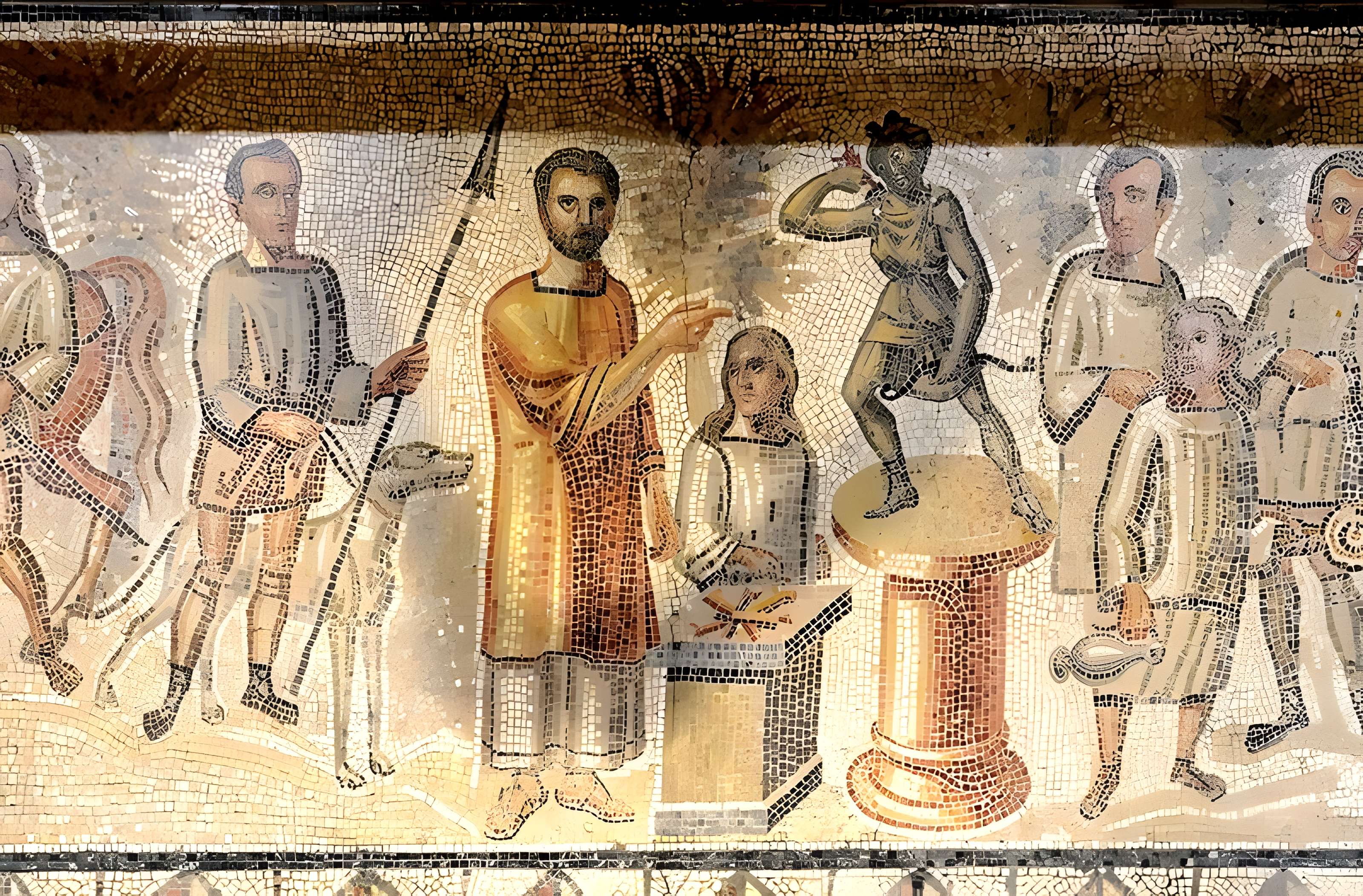 Fontaine-réservoir Sainte-Marie de Rouen