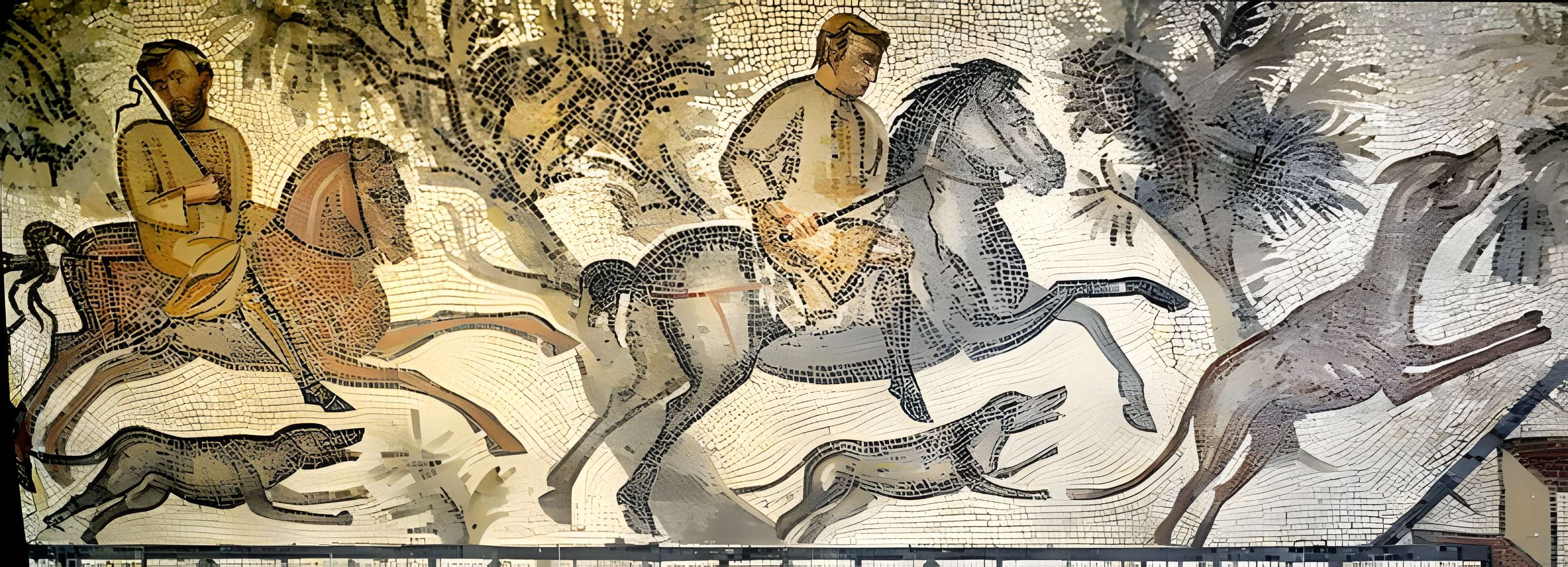 Fontaine-réservoir Sainte-Marie de Rouen