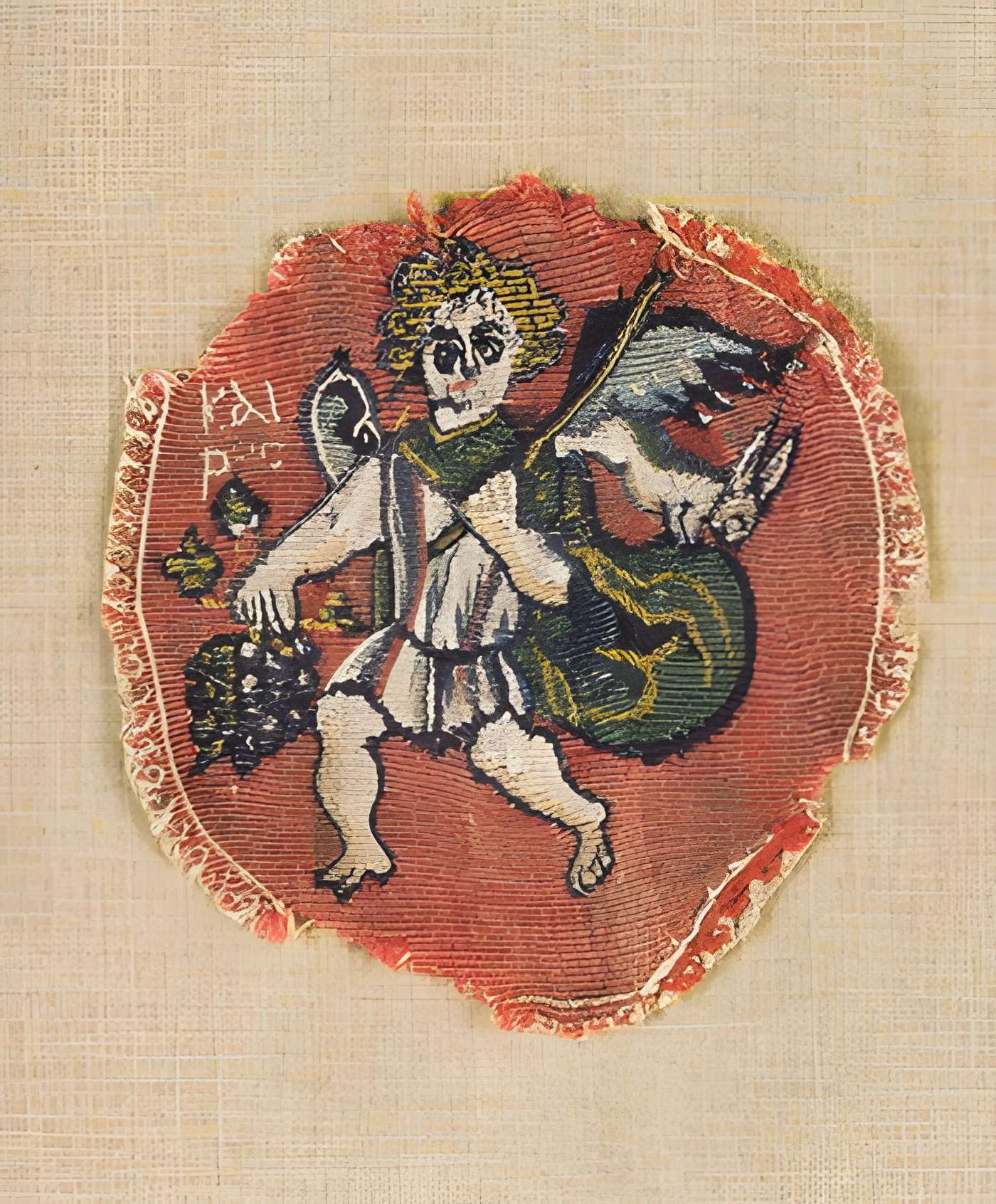 Fontaine-réservoir Sainte-Marie de Rouen