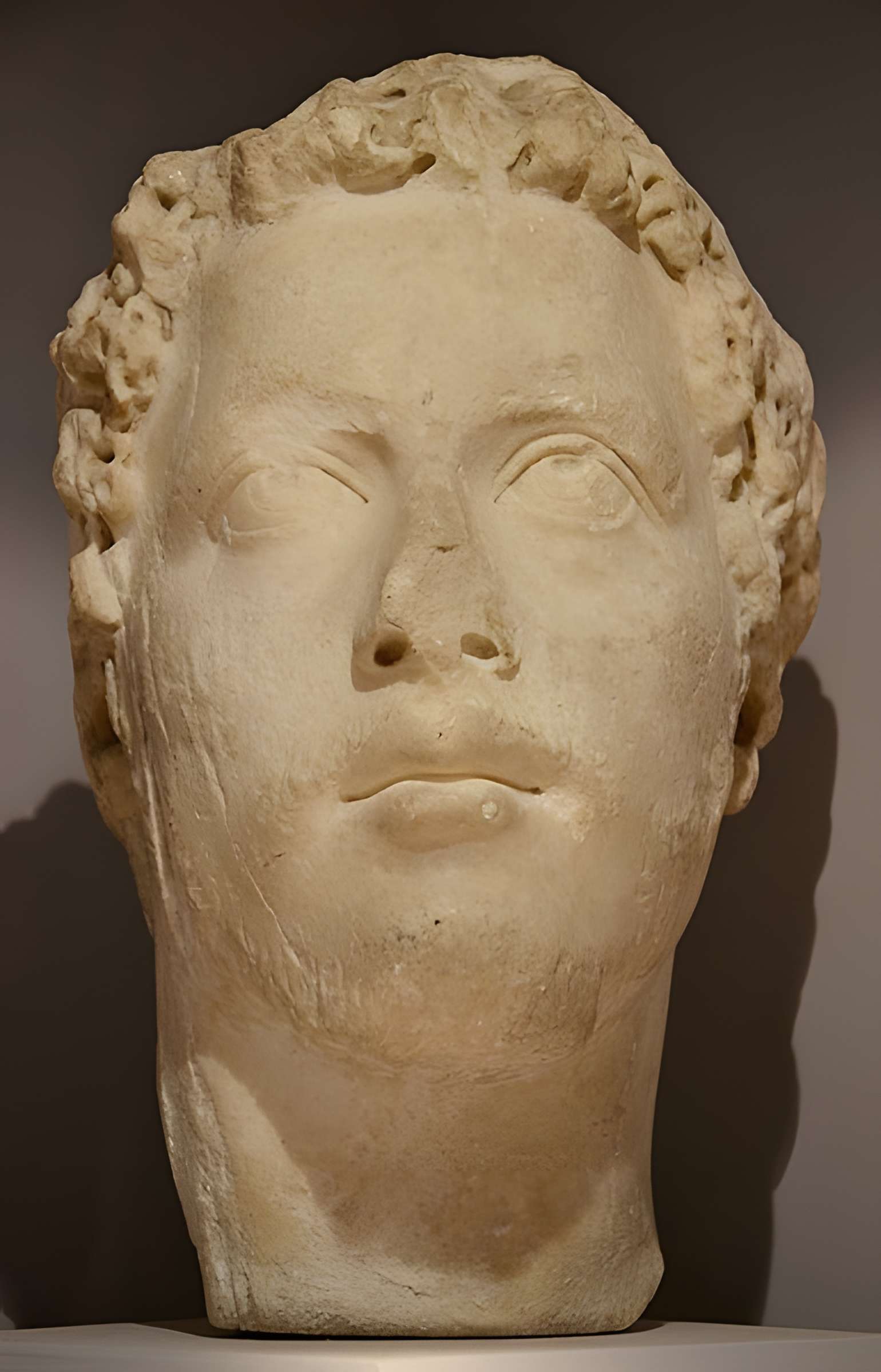 Fontaine-réservoir Sainte-Marie de Rouen