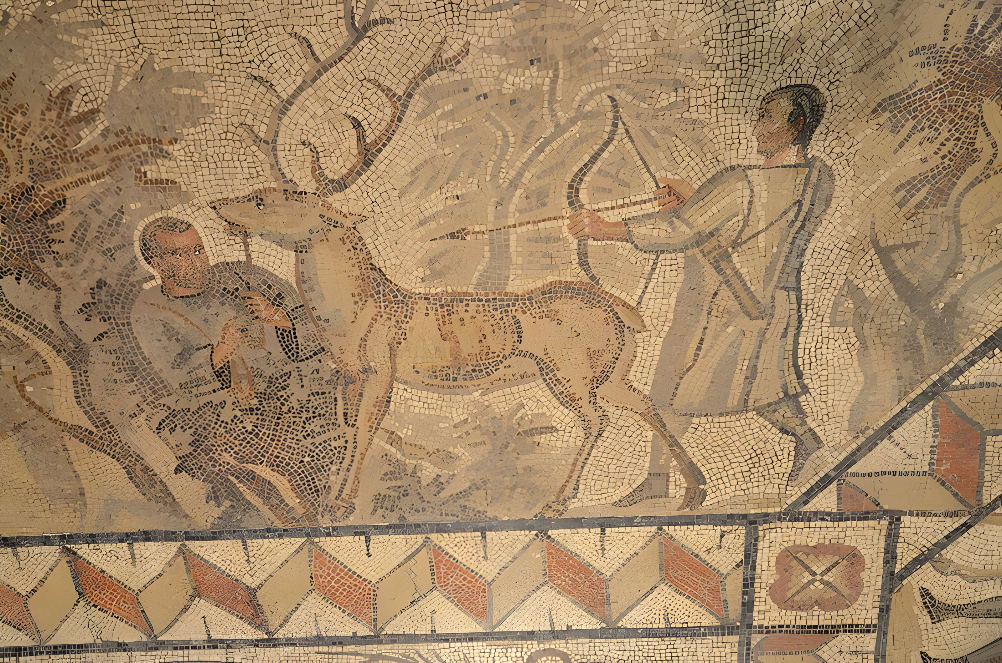 Fontaine-réservoir Sainte-Marie de Rouen