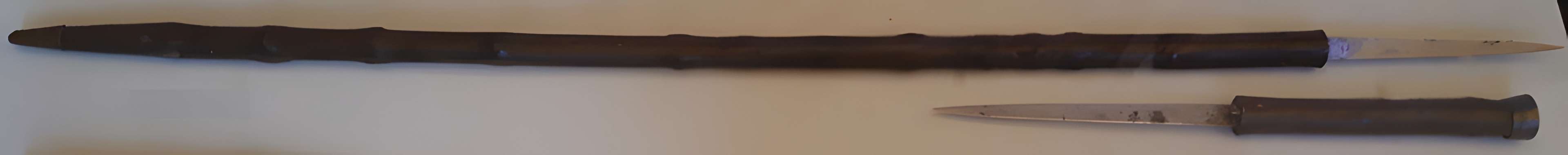 Fontaine-réservoir Sainte-Marie de Rouen