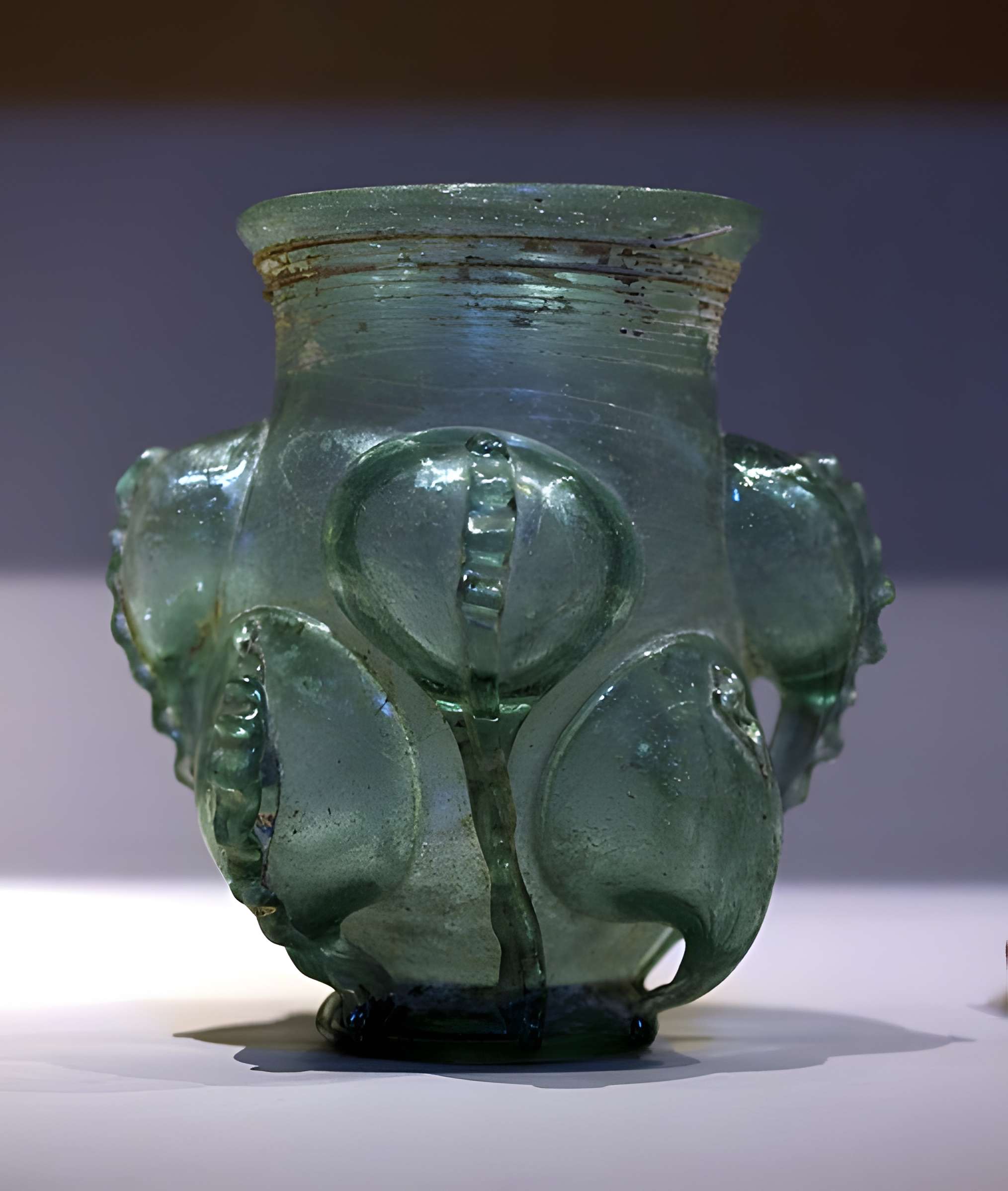 Fontaine-réservoir Sainte-Marie de Rouen
