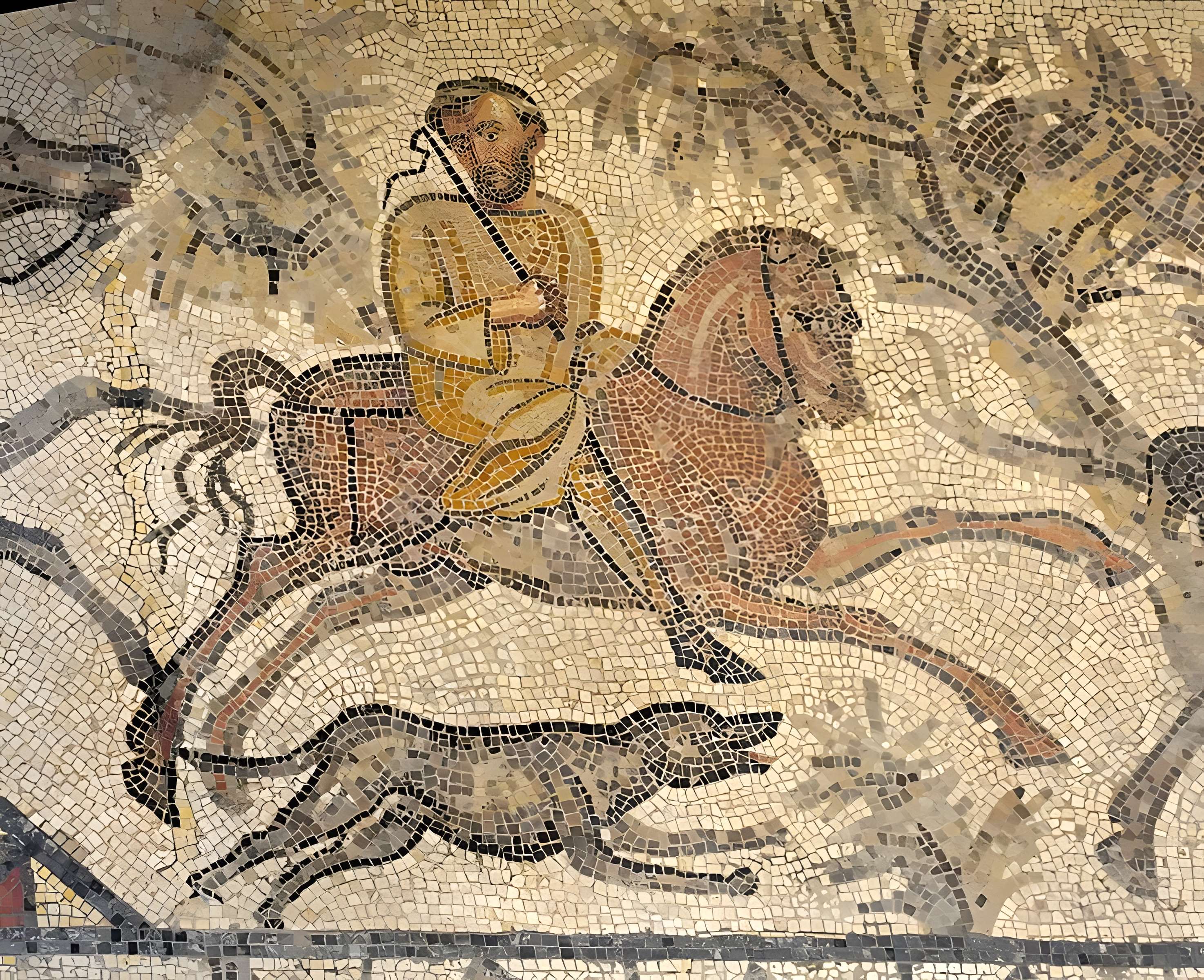 Fontaine-réservoir Sainte-Marie de Rouen
