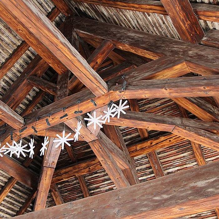 Photo de Halle de Mens