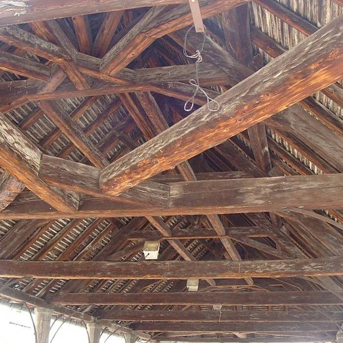 Photo de Halle de Mens