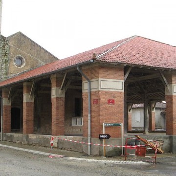 halle de puycasquier