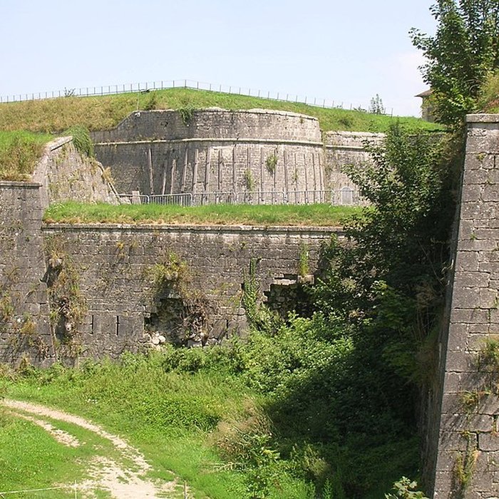 Photo de Fort Barraux