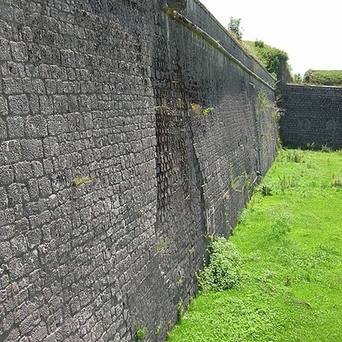 Photo de Fort Barraux