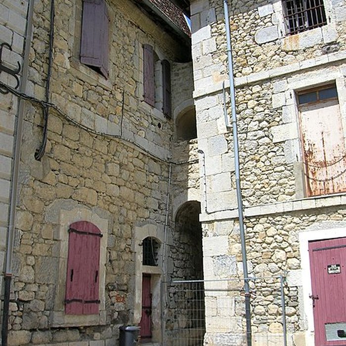 Photo de Fort Barraux
