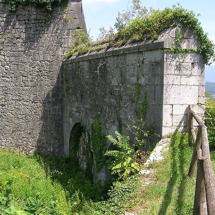 Photo de Fort Barraux