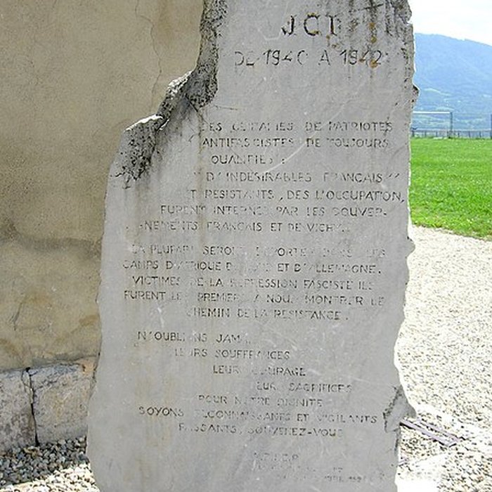 Photo de Fort Barraux