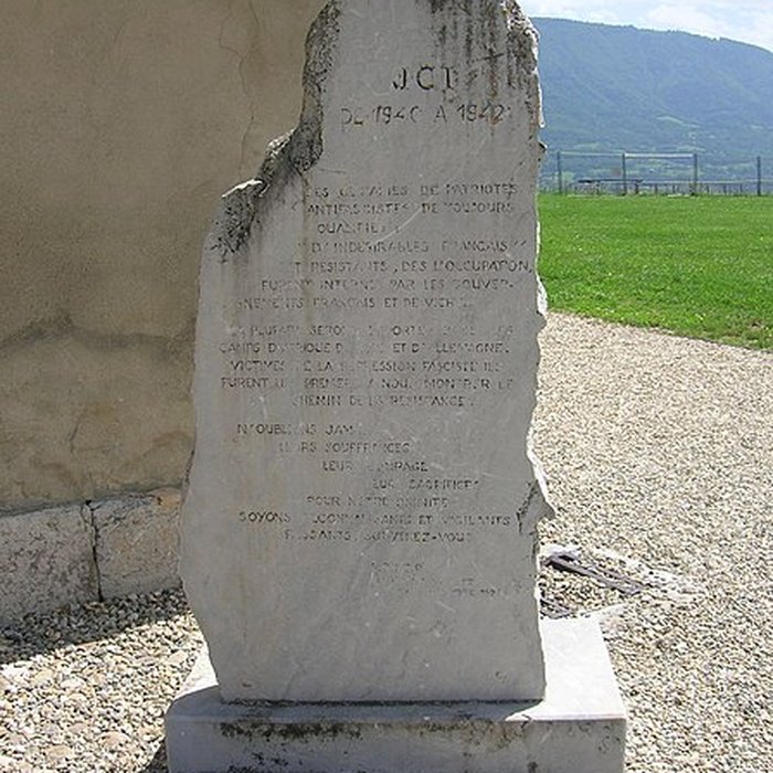 Photo de Fort Barraux