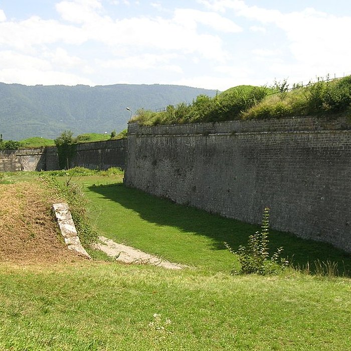 Photo de Fort Barraux