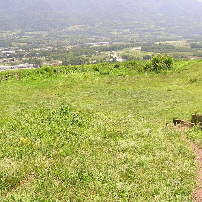 Photo de Fort Barraux