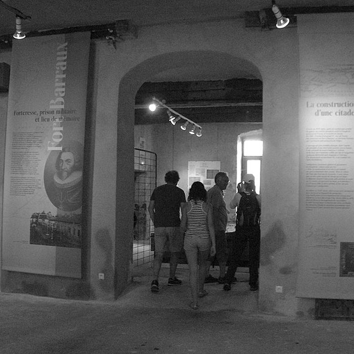 Photo de Fort Barraux